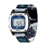 Freestyle Freestyle x Luke Davis White Wave Shark Classic Clip Watch White Wave Shark full view