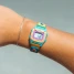 Freestyle Pulsewave Shark Mini Clip Watch detail view