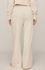 Z Supply Clubhouse Pants Cloud back view