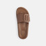Lemon Jelly Women's Zelie Sandals in Toasted Nut