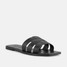 Lemon Jelly Women's Zaya Sandals in Black
