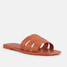 Lemon Jelly Women's Zaya Sandals in Rust