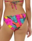 Body Glove Women's Tulum Bikini Bottoms in Bubble Gum