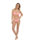 Body Glove Women's Blooms Alice Bikini Top in Sunkissed