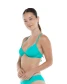 Body Glove Women's Ibiza Patsy Bikini Top in Fairy