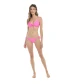 Body Glove Women's Smoothies Greta Bikini Top in Sugar Plum