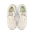 New Balance 574 Sea Salt Linen Reverse top view