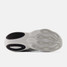 New Balance Eclipse Running Shoes NB WHITE Reverse sole bottom view