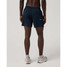 Vuori Course Lined Workout Shorts Ink back view