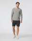 Vuori Men's Ponto 7" Performance Shorts