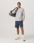 Vuori Men's Ponto 7" Performance Shorts