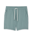 Vuori Ponto 7" Performance Shorts Foggy Blue Heather