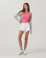 Vuori Women's Pose Plyo Tank Top
