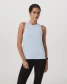 Vuori Women's Energy Long Tank Top