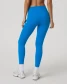 Vuori Women's AllTheFeels Leggings Black back view