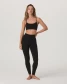 Vuori Women's AllTheFeels Leggings Black full view
