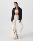Vuori Women's Renew Trainer Shell Jacket full view