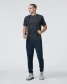 Vuori Kore Lined Joggers Ink full view