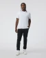 Vuori Kore Lined Joggers Black full view
