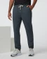 Vuori Kore Lined Joggers Charcoal front view