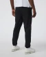 Vuori Kore Lined Joggers Black back view