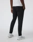 Vuori Ponto Performance Pants Black Heather back view