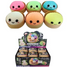 Glow In The Dark Mystery Dumpling Squishy Squeeze Toy Screenshot