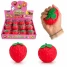 Strawberry Squishy Squeeze Toy