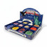 Liberty Mystery Dumpling 250th Limited Edition Squishy Squeeze Toy red white blue