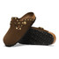 Birkenstock Women's Boston Rivets Clogs sole view