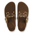 Birkenstock Women's Boston Rivets Clogs top view