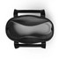 YETI Camino Zip Carryall Tote Black top view