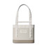 YETI Camino Zip Carryall Tote Cape Taupe front