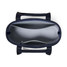 YETI Camino Zip Carryall Tote Classic Navy top view