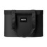 YETI Camino Zip Carryall Tote Black back view