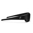 Blenders Lakeview Sunglasses Matte Black front view