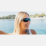 Blenders Lakeview Sunglasses in Matte Black