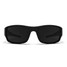 Blenders Lakeview Sunglasses in Matte Black