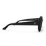 Blenders Olivia Sunglasses in Jet Black