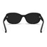 Blenders Olivia Sunglasses in Jet Black