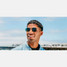 Blenders Hexagram Sunglasses in Whiskey Shiner