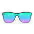 Blenders Millenia X2 Small Sunglasses in Black Forest