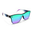 Blenders Millenia X2 Small Sunglasses in Black Forest