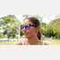 Blenders Millenia X2 Small Sunglasses in Black Forest