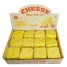 Cheese Block Squishy Squeeze Toy