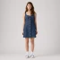 Levi's Women's Audra Tank Dress SLEDGE SISTER Front