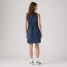 Levi's Women's Audra Tank Dress SLEDGE SISTER Back