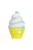 Ice Cream Squishy Squeeze Toy ice cream