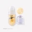 Galactic Glow Liquid Roller Highlighter in Golden Halo