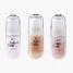 Galactic Glow Liquid Roller Highlighter swatch detail